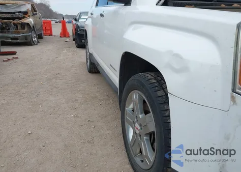 2013 GMC Terrain Slt-2 z USA, uszkodzony, nr VIN 2GKFLWE39D6240317